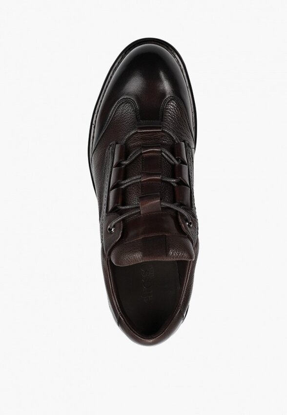 Ботинки El'Rosso