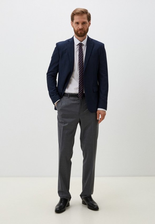 Брюки Salvatore Brunacci