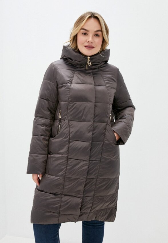 Пуховик Winterra