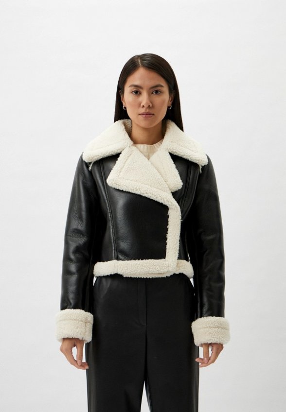 Дубленка Emme Marella