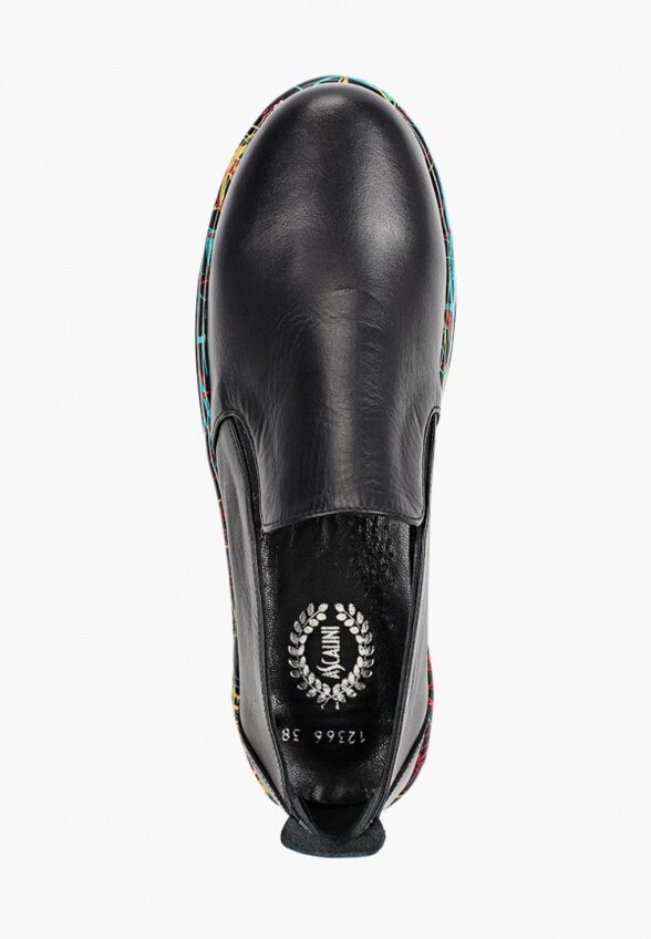 Слипоны Ascalini