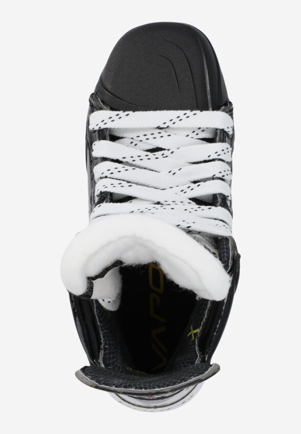 Коньки хоккейные детские Bauer Vapor Fly40 D, Черный