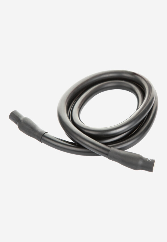 Трос силовой с ультратяжелым сопротивлением SKLZ, Черный