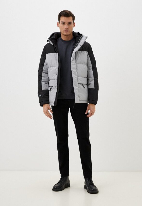 Куртка утепленная Dellione