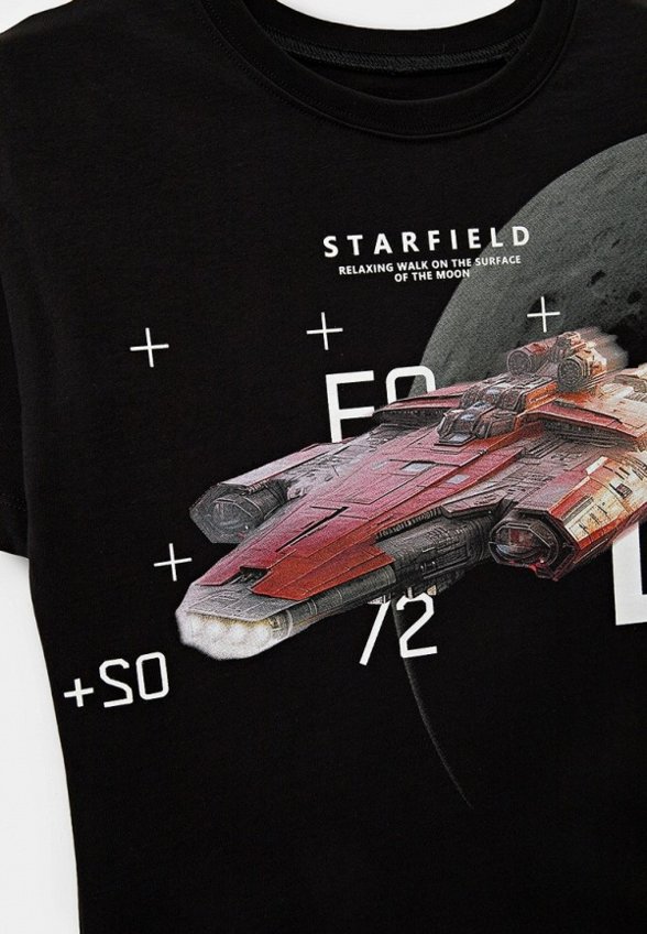 Футболка Mark Formelle