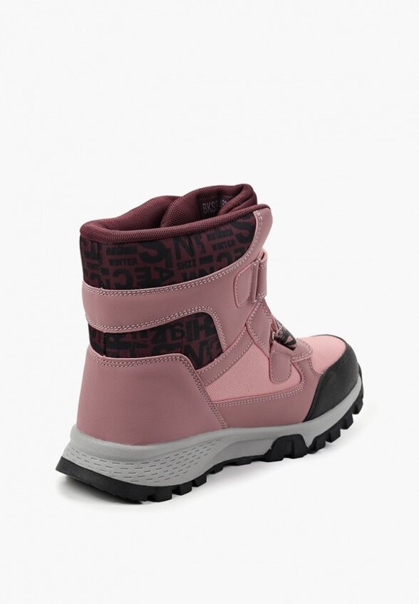 Ботинки Shuzzi