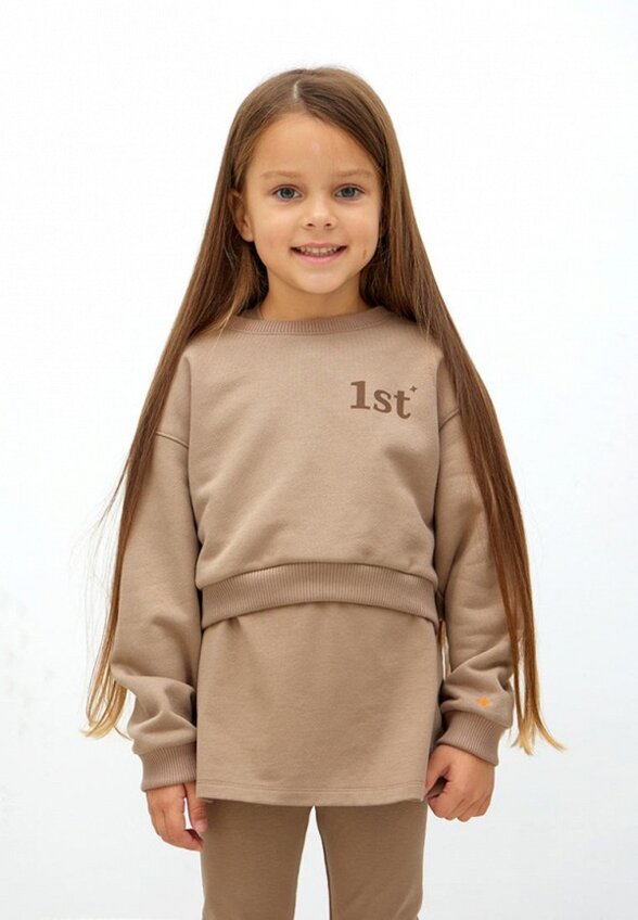 Свитшот 1st.baby