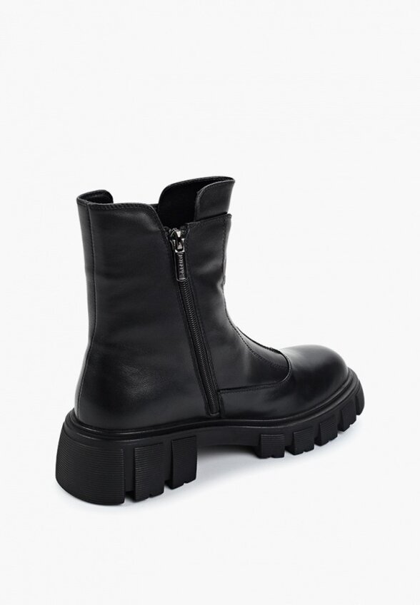 Ботинки Milana