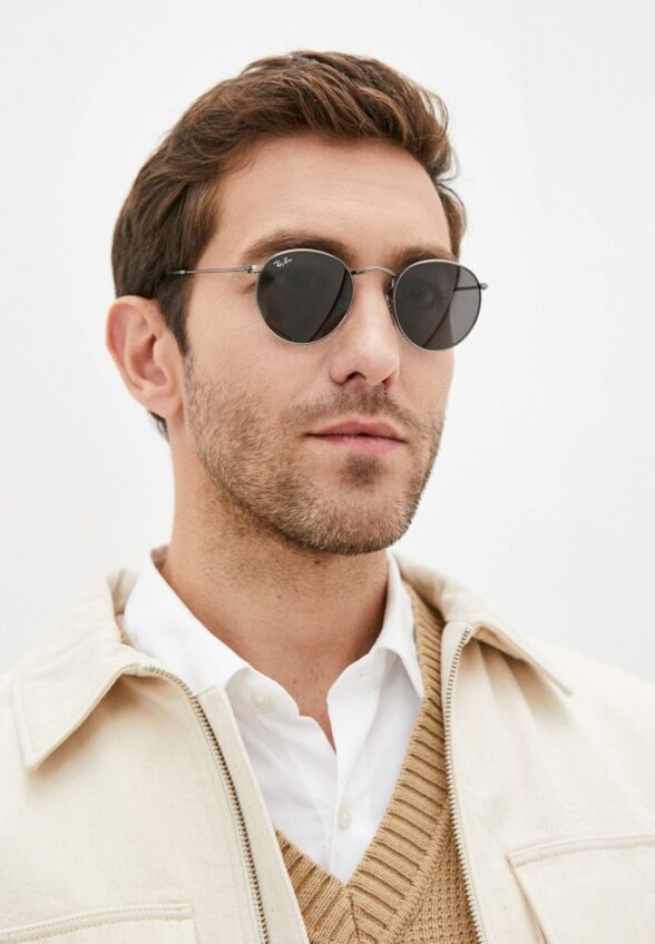 Очки солнцезащитные Ray-Ban®