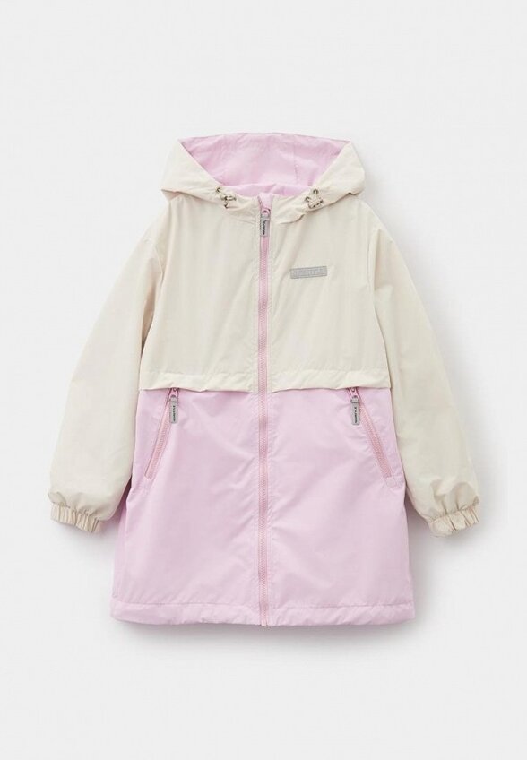 Куртка Nikastyle