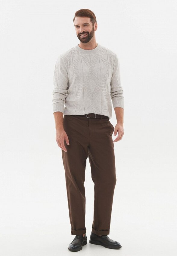 Джемпер Стим