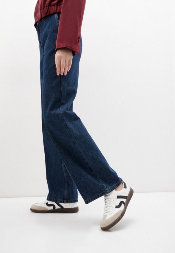 Кеды Ralf Ringer