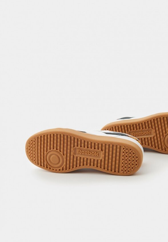Кеды Reebok