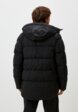 Пуховик GJO.E3  - превью