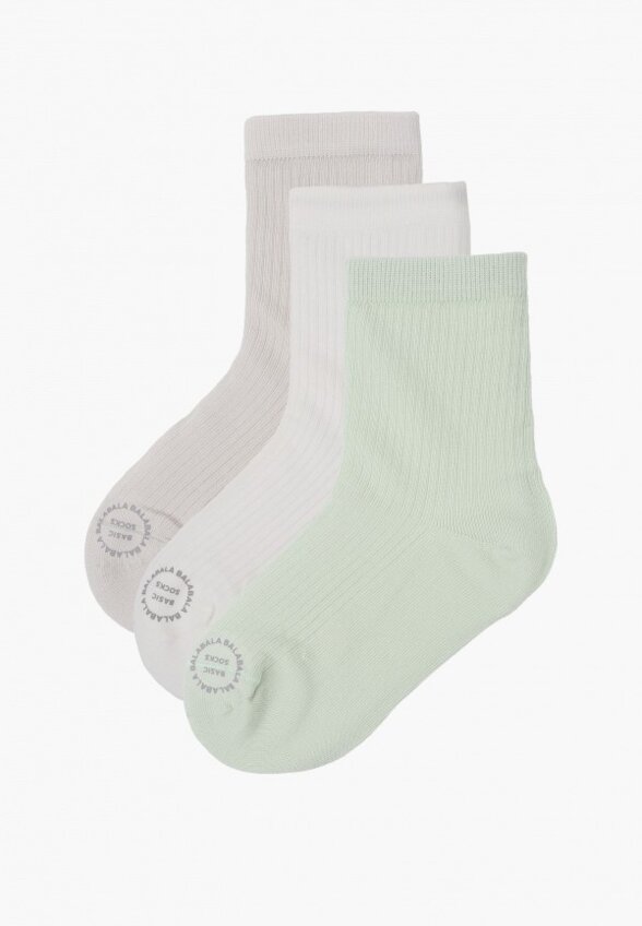 Носки 3 пары Balabala