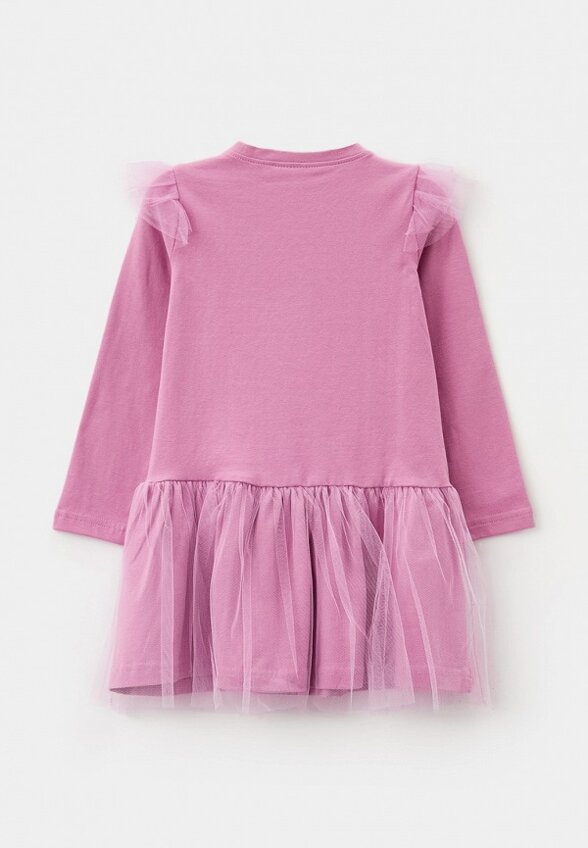 Платье Coccodrillo