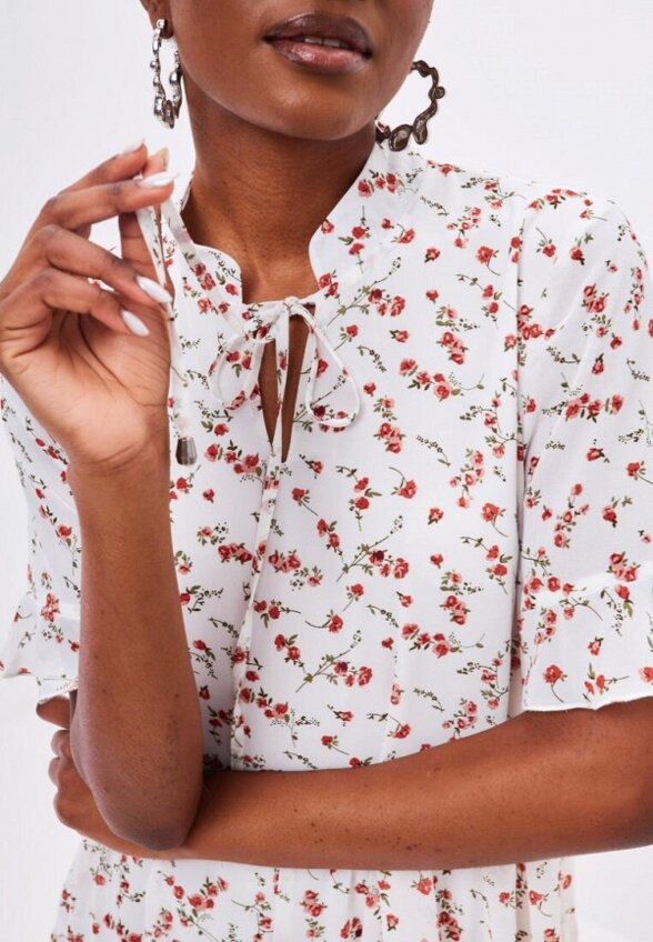 Платье Must Have Basis