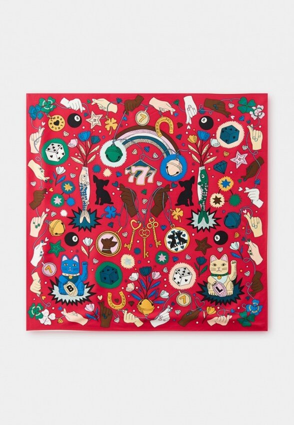 Платок Bimba Y Lola