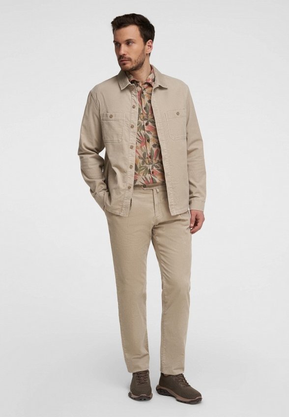 Брюки Henderson