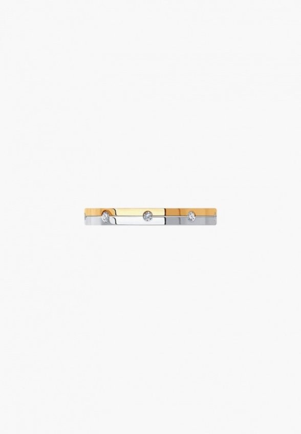 Кольцо Sokolov