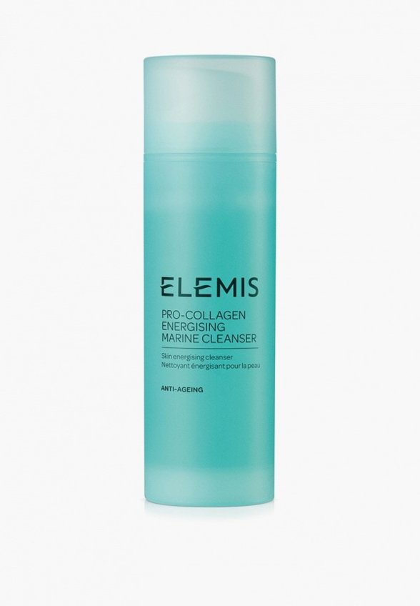 Гель для умывания Elemis