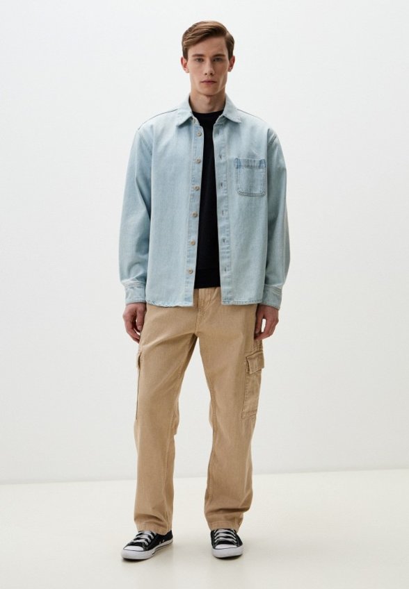 Джинсы Terranova