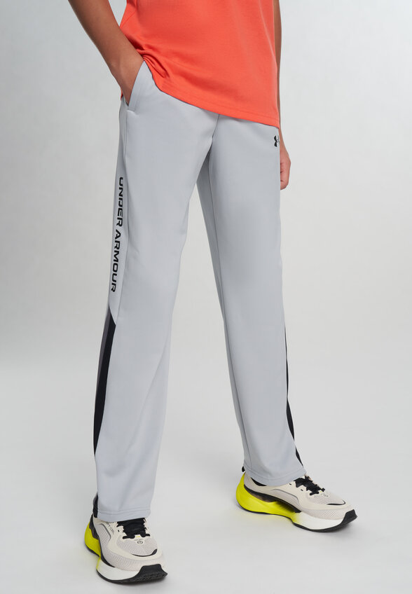 Брюки для мальчиков Under Armour Brawler 3.0, Синий