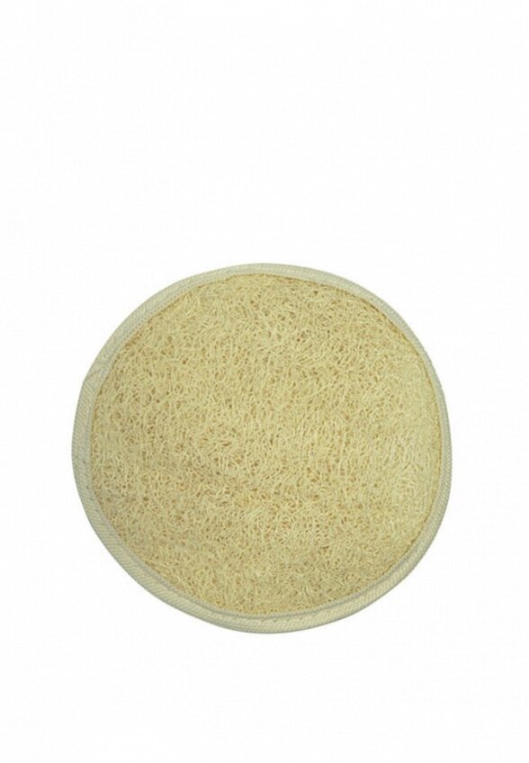 Мочалка для тела Hydrea London