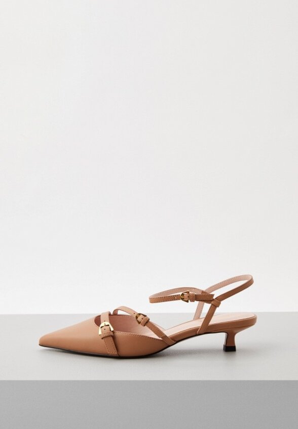 Туфли Coccinelle