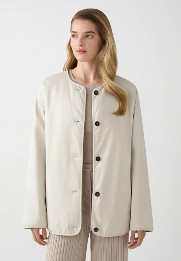 Куртка утепленная Conso