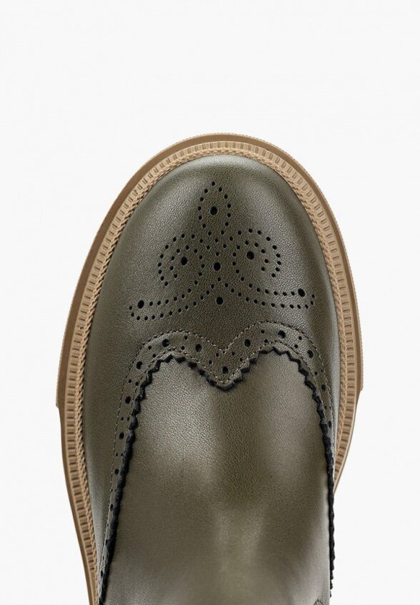 Ботинки Sbalo