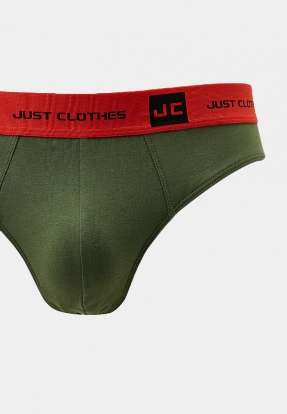 Трусы 3 шт. JC Just Clothes