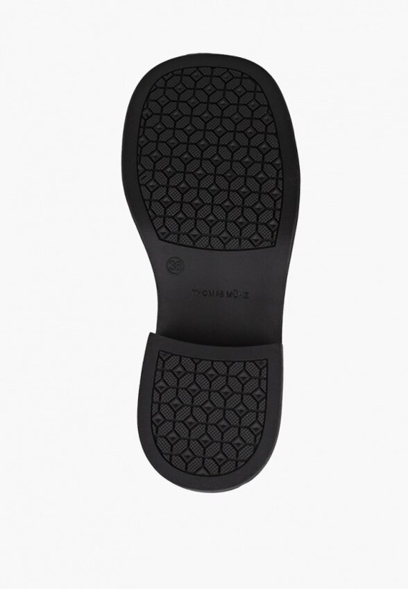 Ботинки Thomas Munz