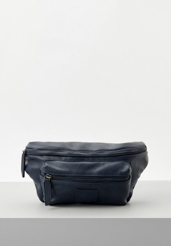 Сумка поясная La Martina