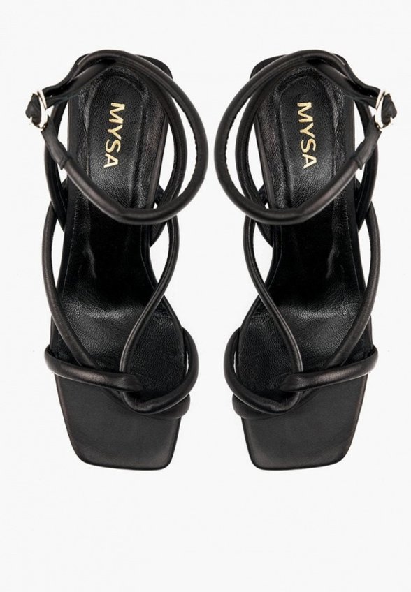 Босоножки Mysa