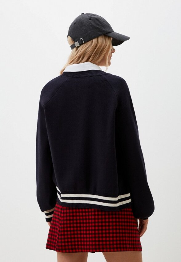 Кардиган Face Code