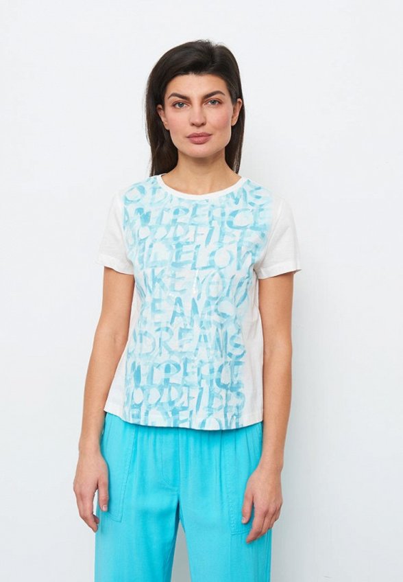 Футболка Gerry Weber