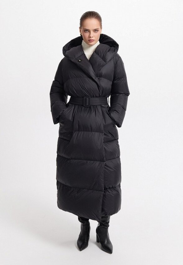 Куртка-пальто Love Republic