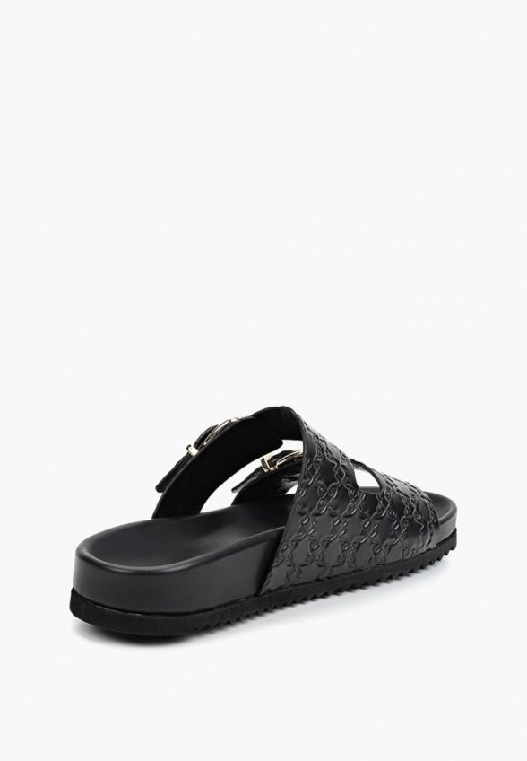 Сабо Nero Giardini