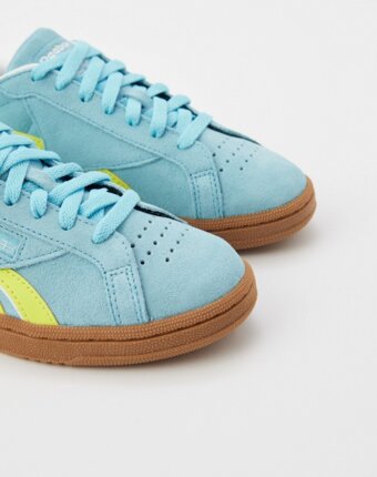 Кеды Reebok женщинам