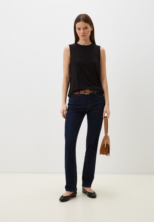 Джинсы Tom Tailor