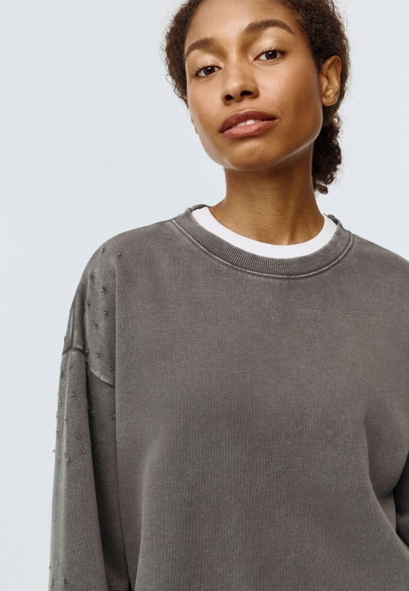 Лонгслив Sela