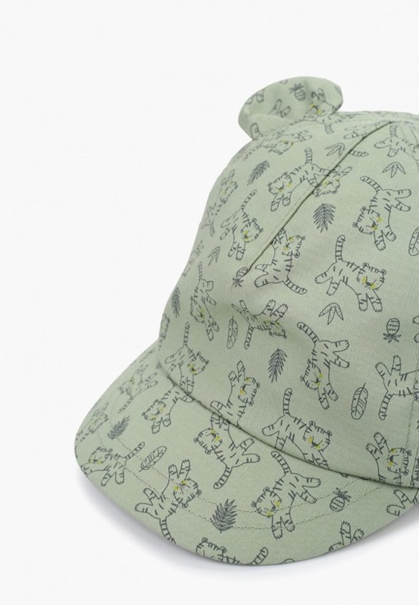 Бейсболка TuTu