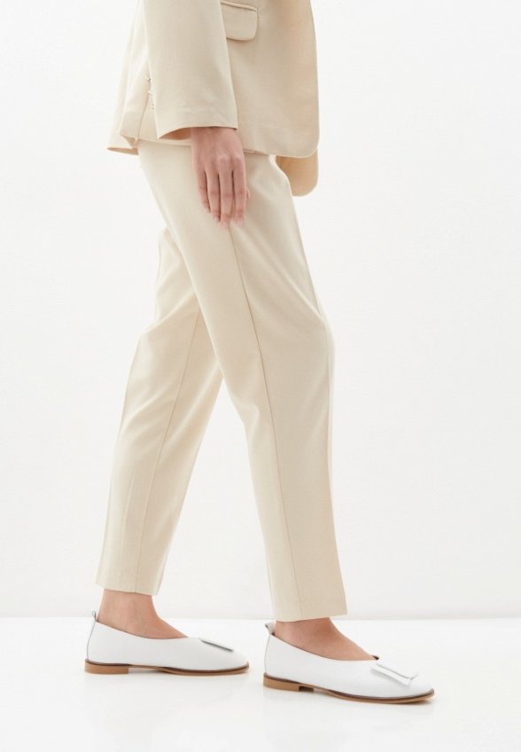 Балетки Barcelo Biagi