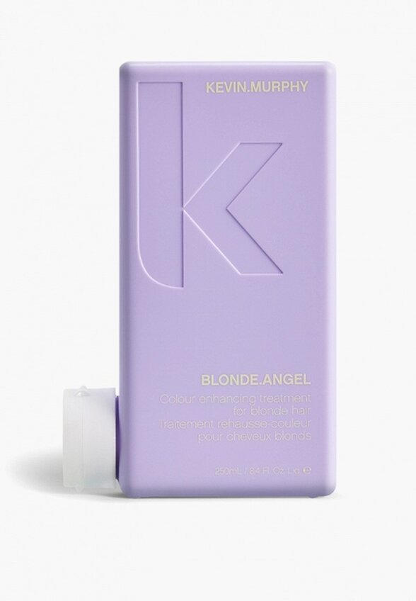 Бальзам-нейтрализатор желтизны волос Kevin.Murphy