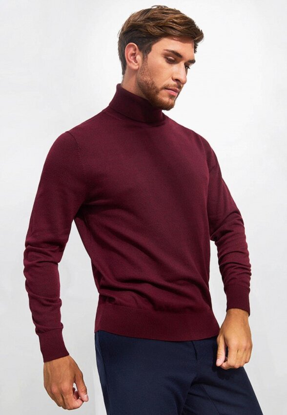 Водолазка Mountica