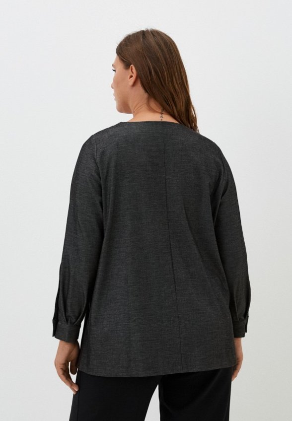 Жакет Silver String