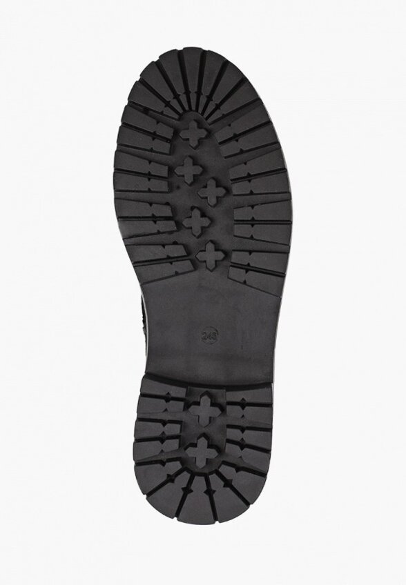 Ботинки Abricot