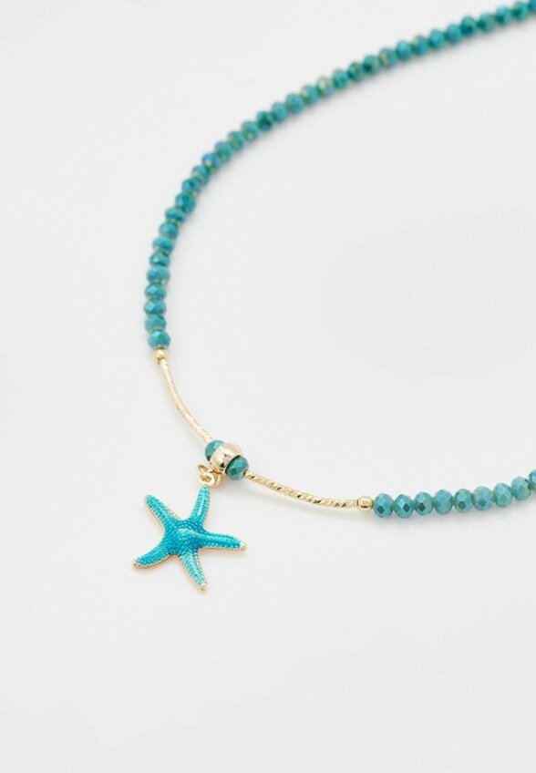 Чокер Stone Philosophy