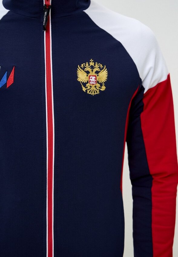 Костюм спортивный Wildwins